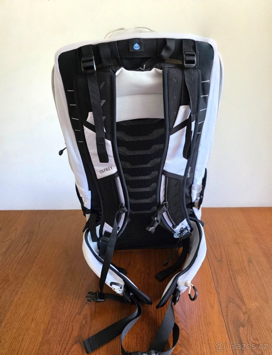 Batoh Osprey Talon 22 - 3