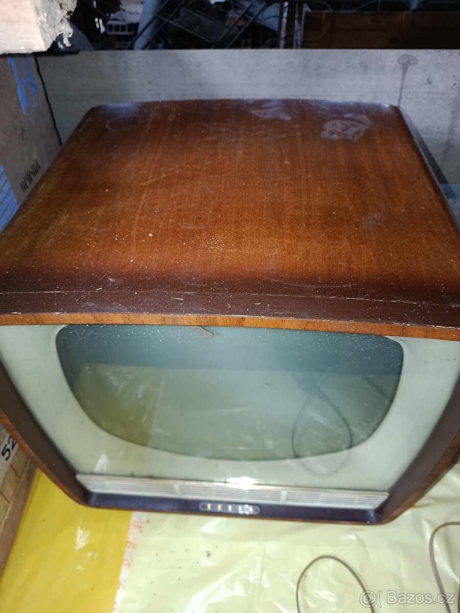 Televizor Tesla - 3