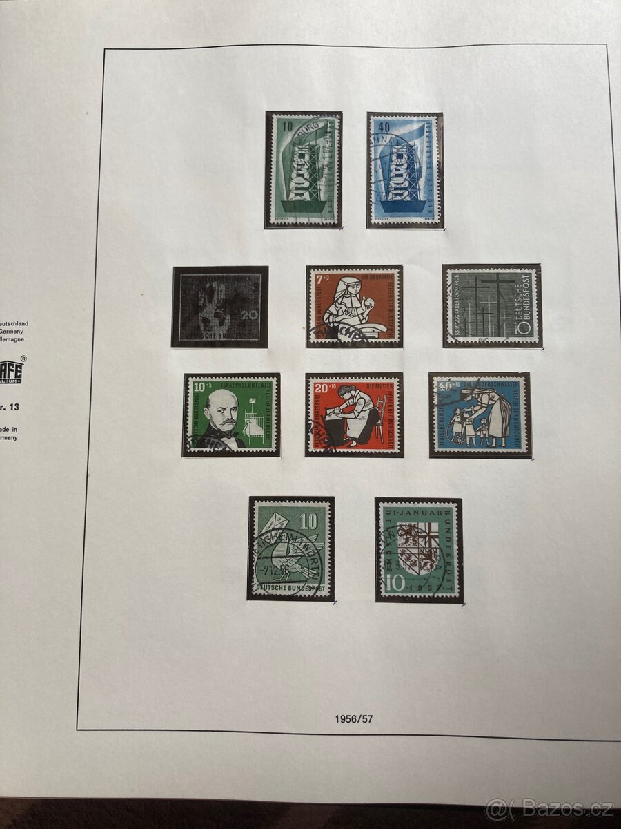 Album SAFE č.1 - 3