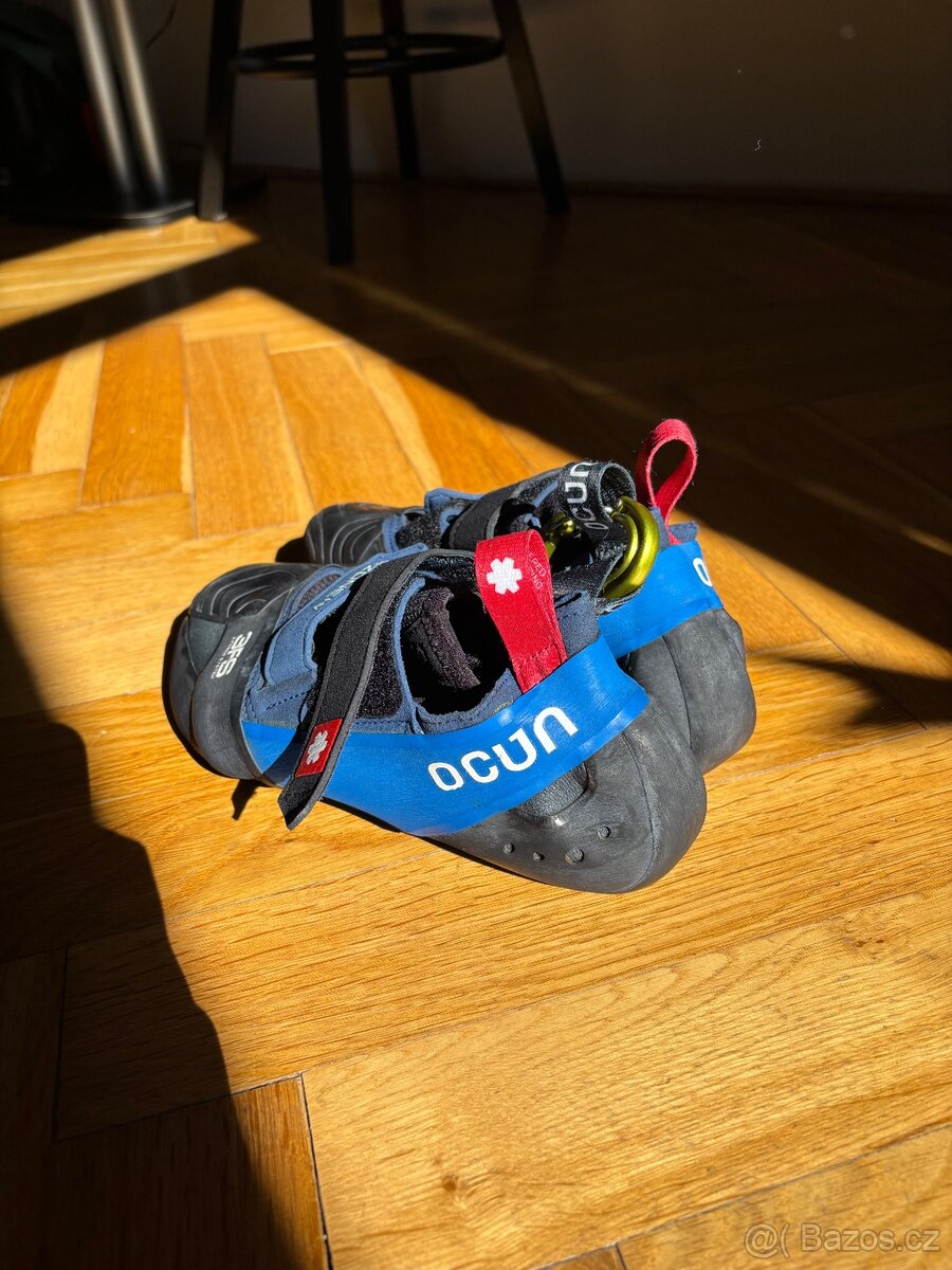 Ocún Ozone HV - 3