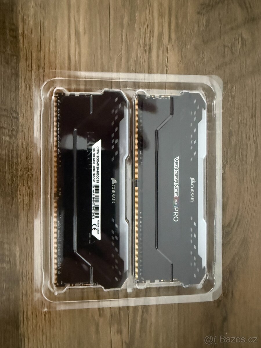16 GB ddr 4 - 3