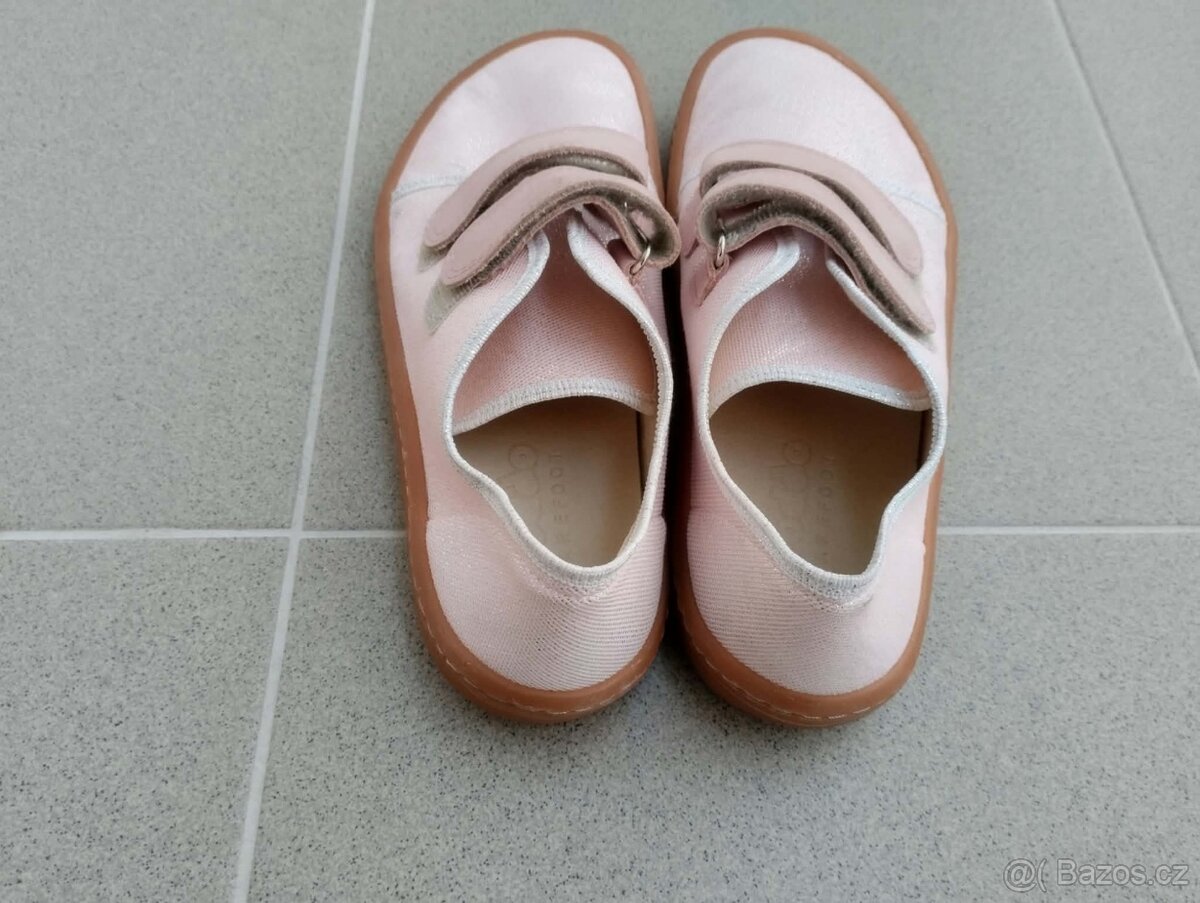 Froddo barefoot tenisky 37 - 3