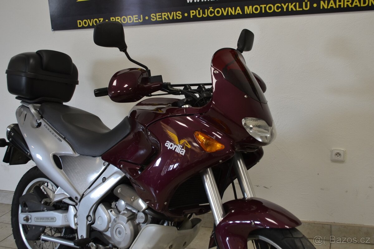 APRILIA PEGASO 650
