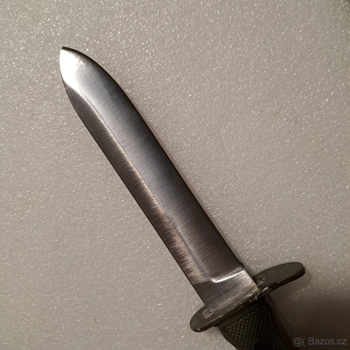 Útočný nůž Bundeswehr1970 - 3