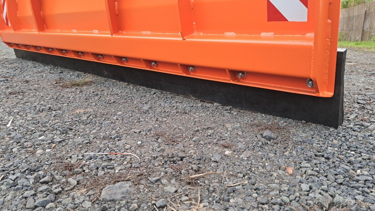 Radlice na sníh 220 cm, kat. 1+2 - 3