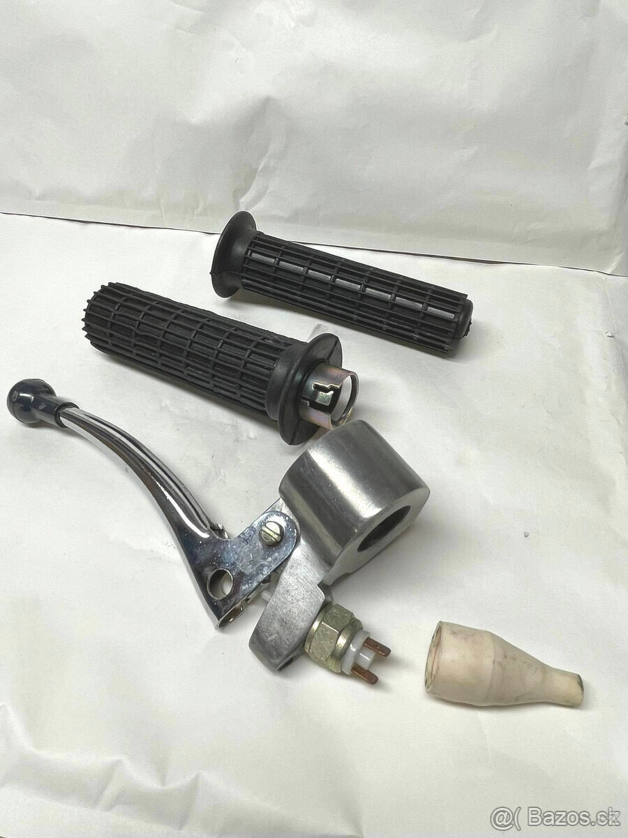 - STELLA - Nové - RUKOVATE - Orig. - - 3