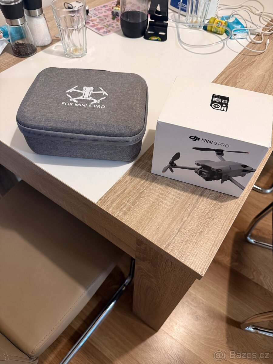 Dji mini 5 pro - 3