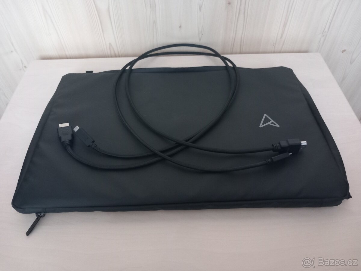 Přenosný monitor ASUS ZenScreen MB17AHG 17,3" - 3