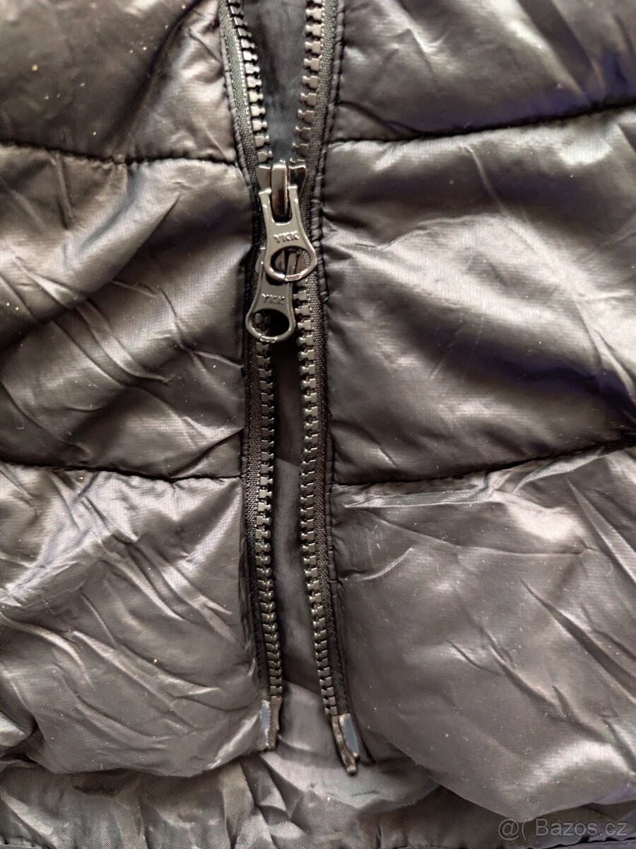 Kabát alpine pro vel. S - 3