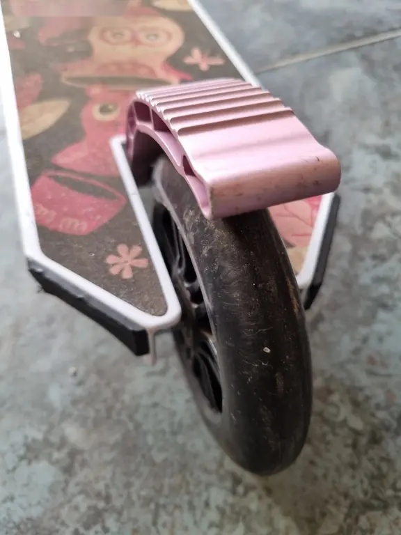 Dětská koloběžka OXELO - 3