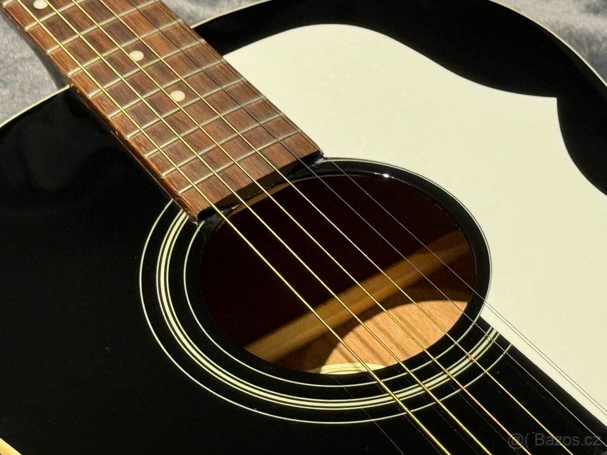 Epiphone 1963 EJ-45 / EB - 3