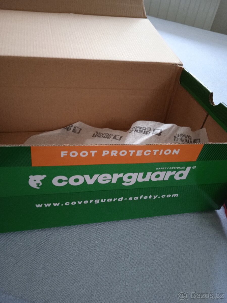 Pracovní boty - 3
