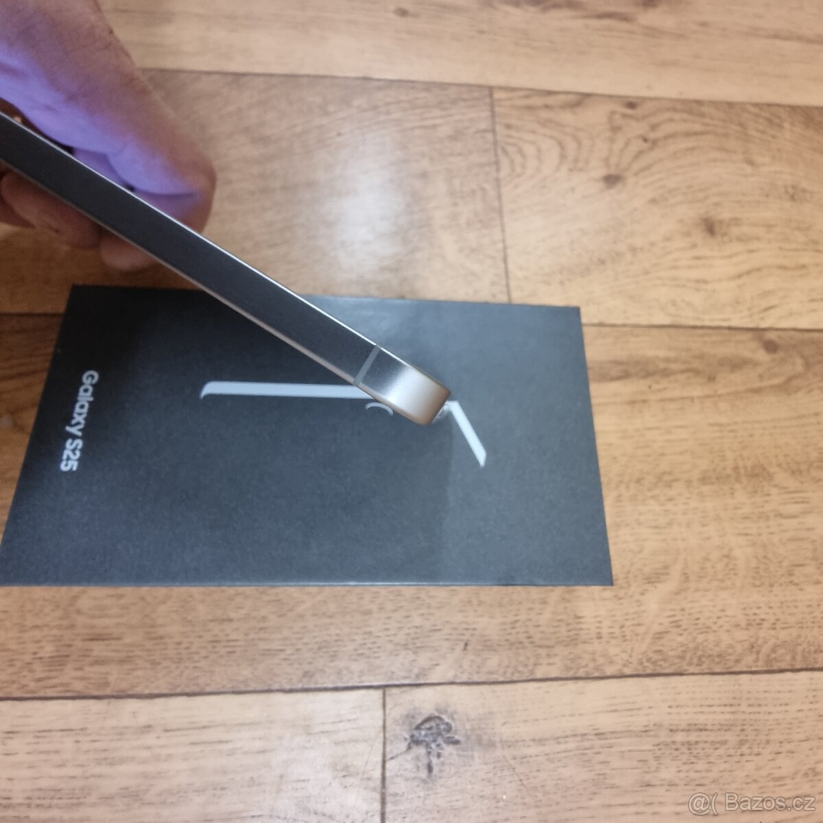 Samsung Galaxy S25 5g 12/256gb - 3