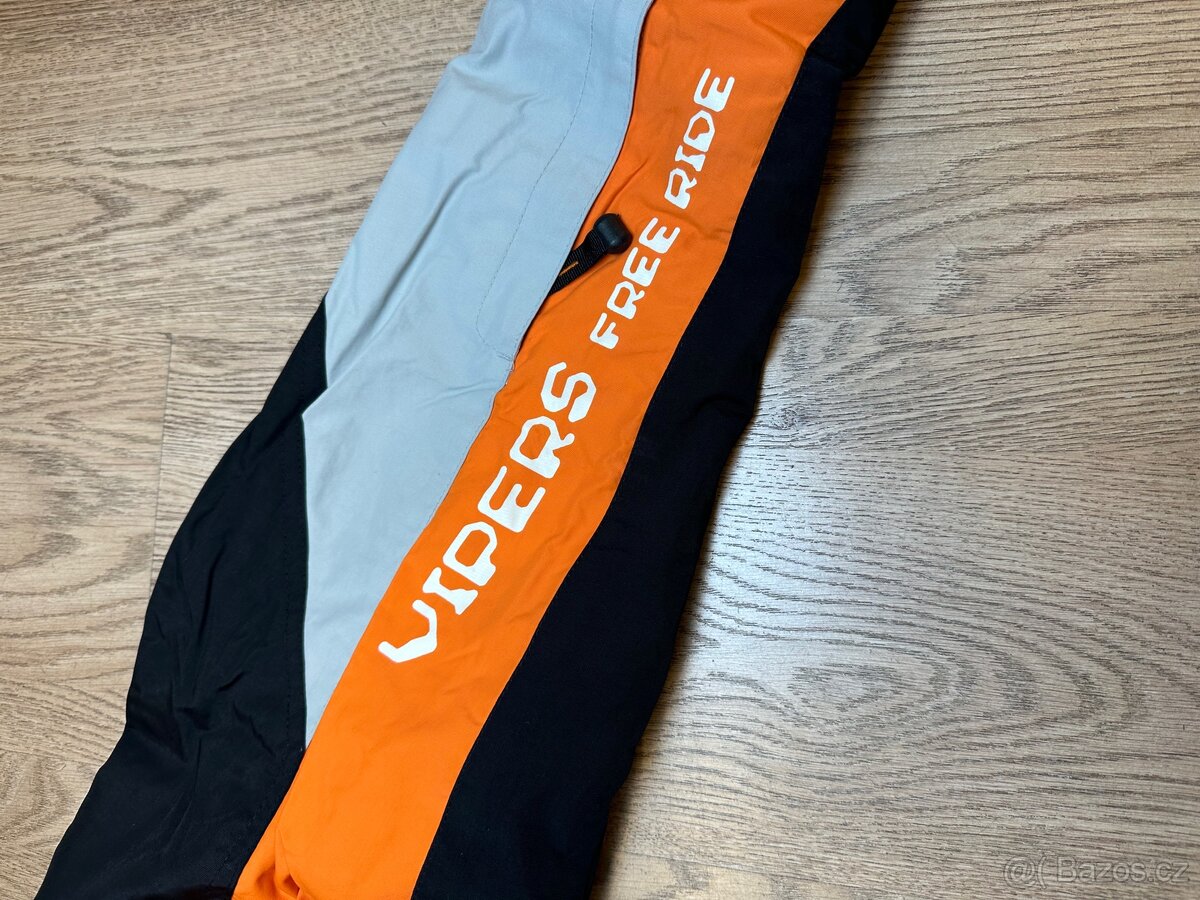 Lyžařská bunda 158/164, zn. Viper - 3