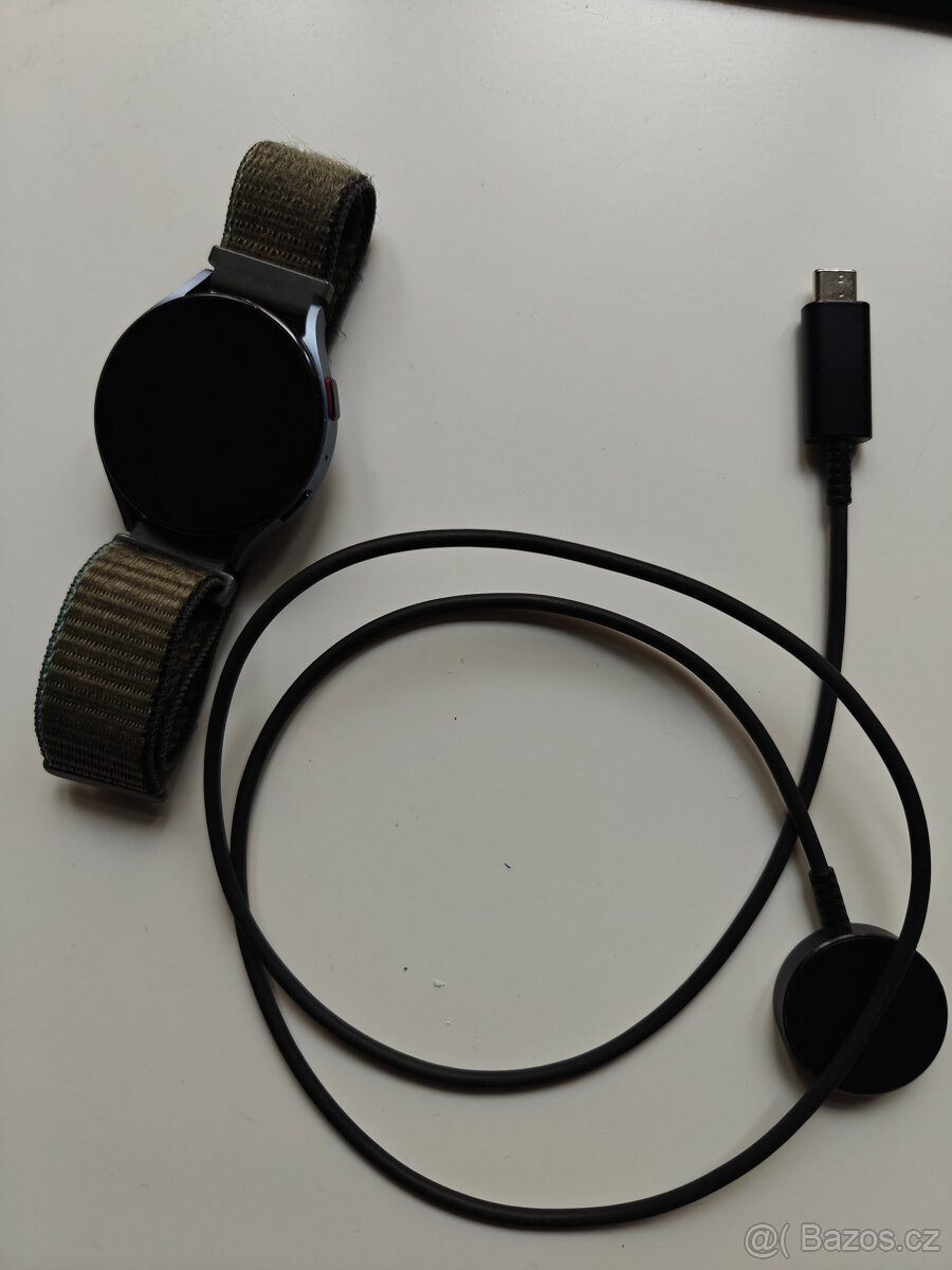 Samsung Galaxy Watch5 44mm - SM-R910 černé - 3