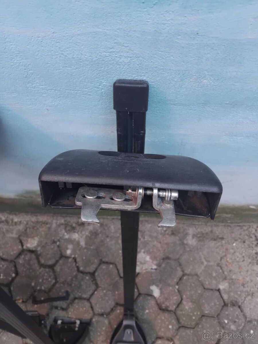 Nosiče jízdních kol - 3