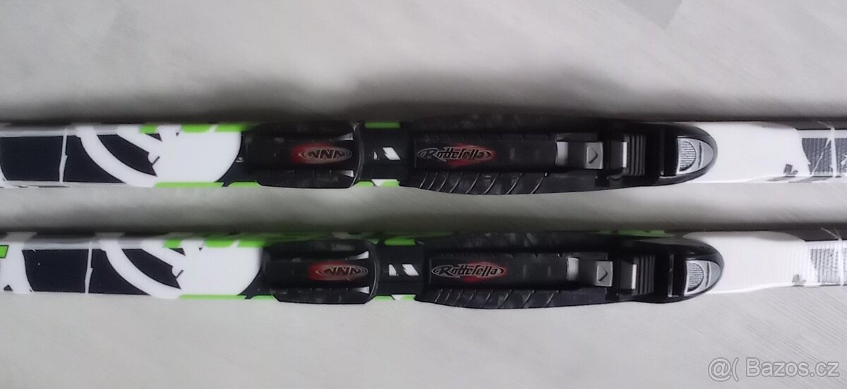 Dětské běžky - 3