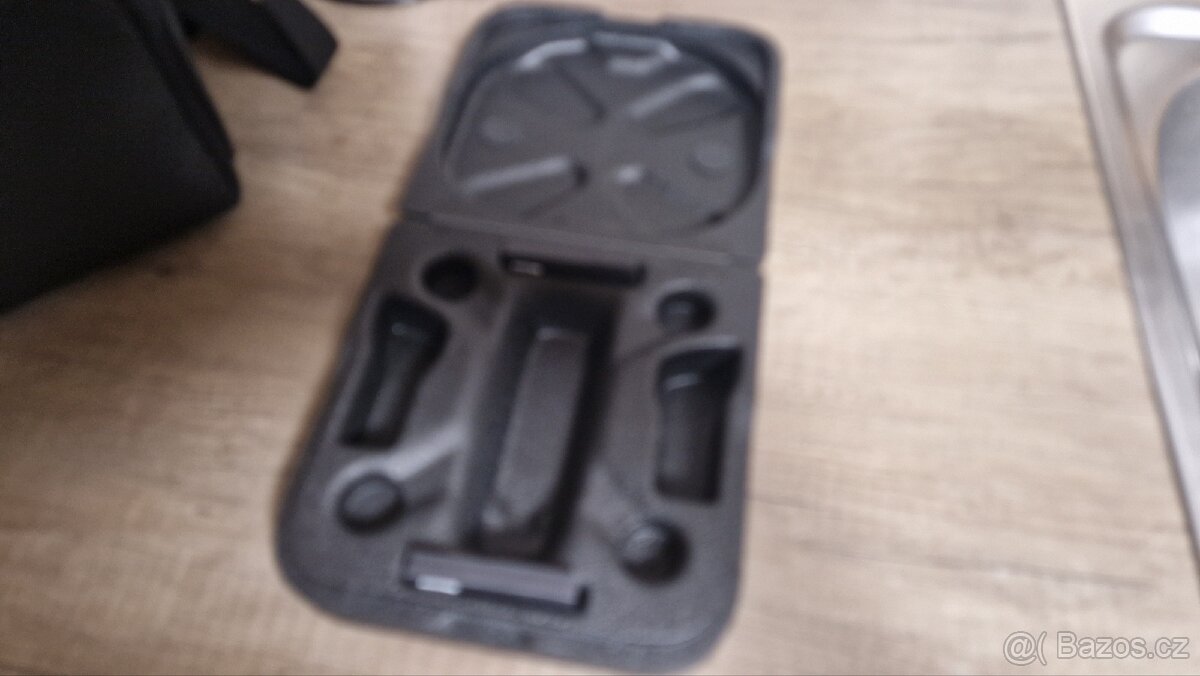 Dron Dji Spark Fly More Combo + příslušenství - 3