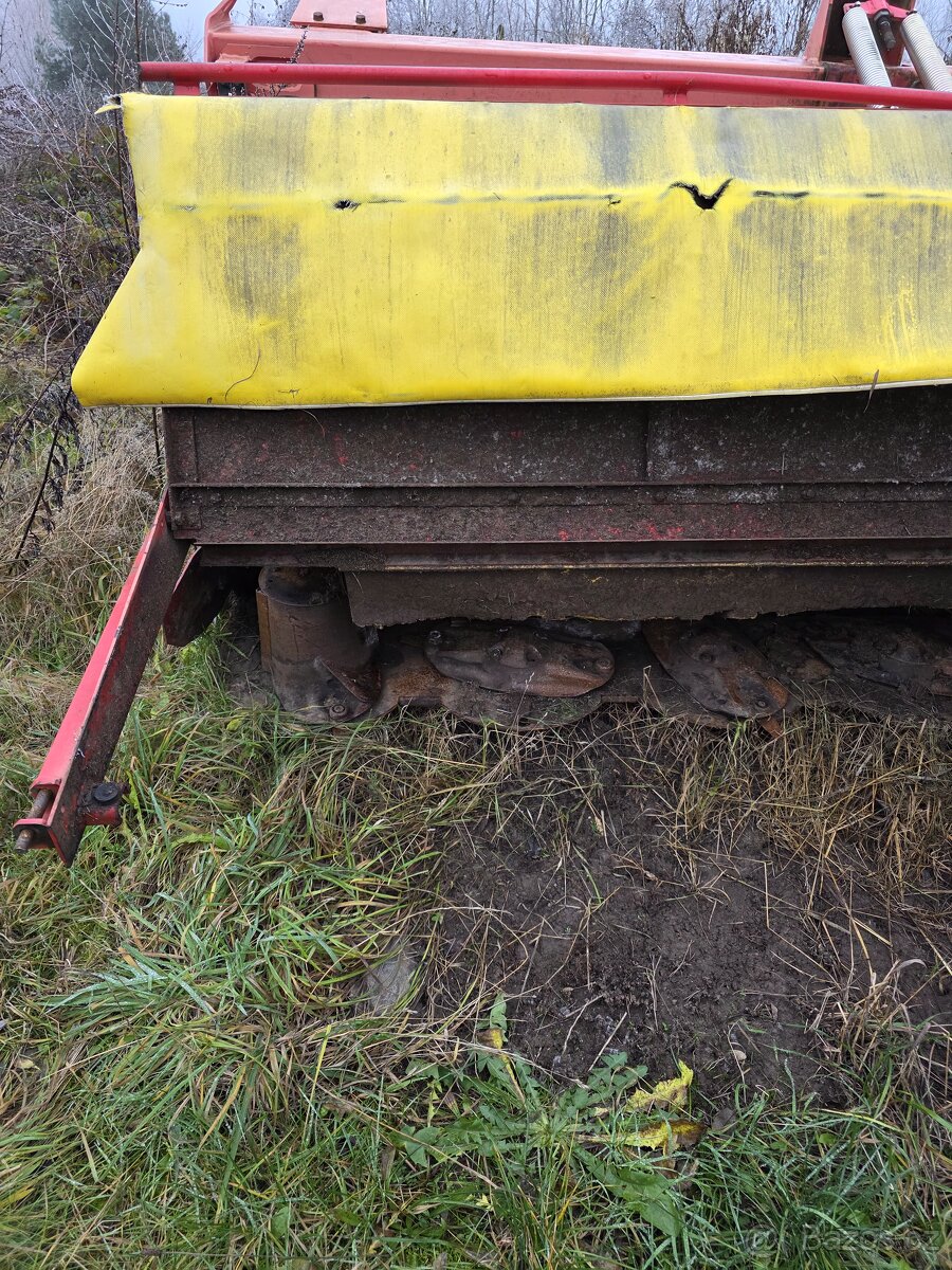 Sekačky potinger - 3