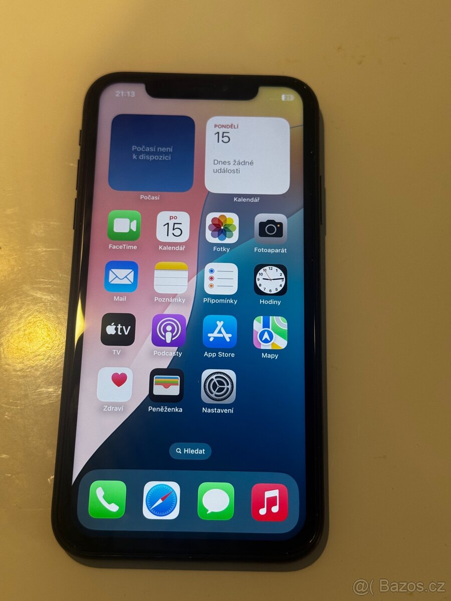 iPhone XR 128GB ZÁRUKA - 3