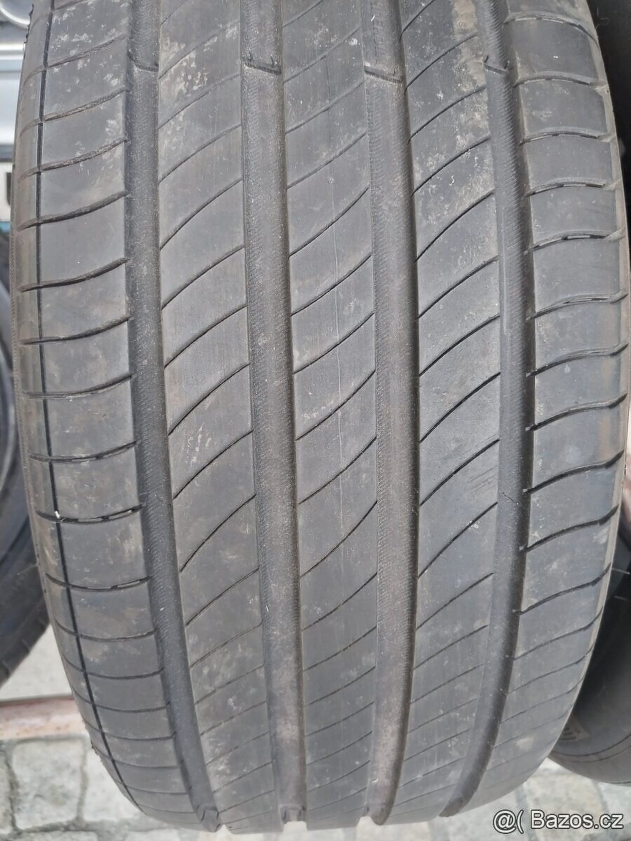 225/50/18 letní pneu MICHELIN 225 50 18 - 3