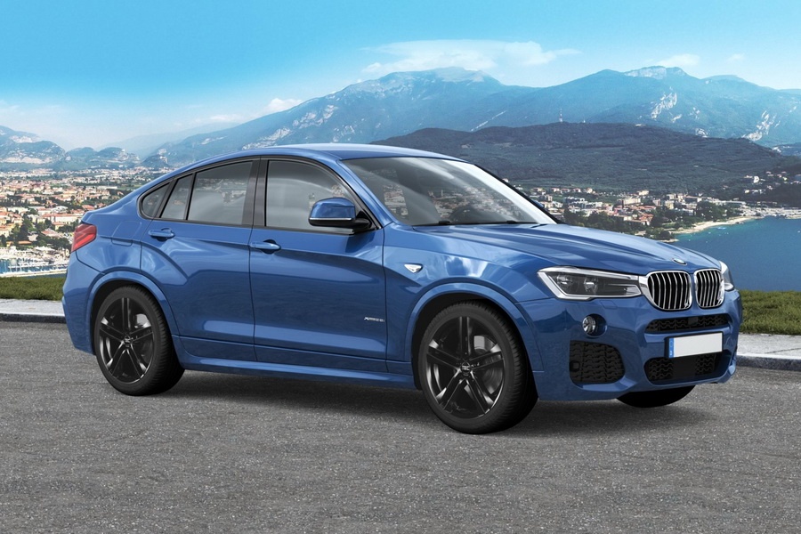 TEC SPEEDWHEELS AS4 Evo 8,5x20" 5x120 s pneu 245/40 R20 - 3