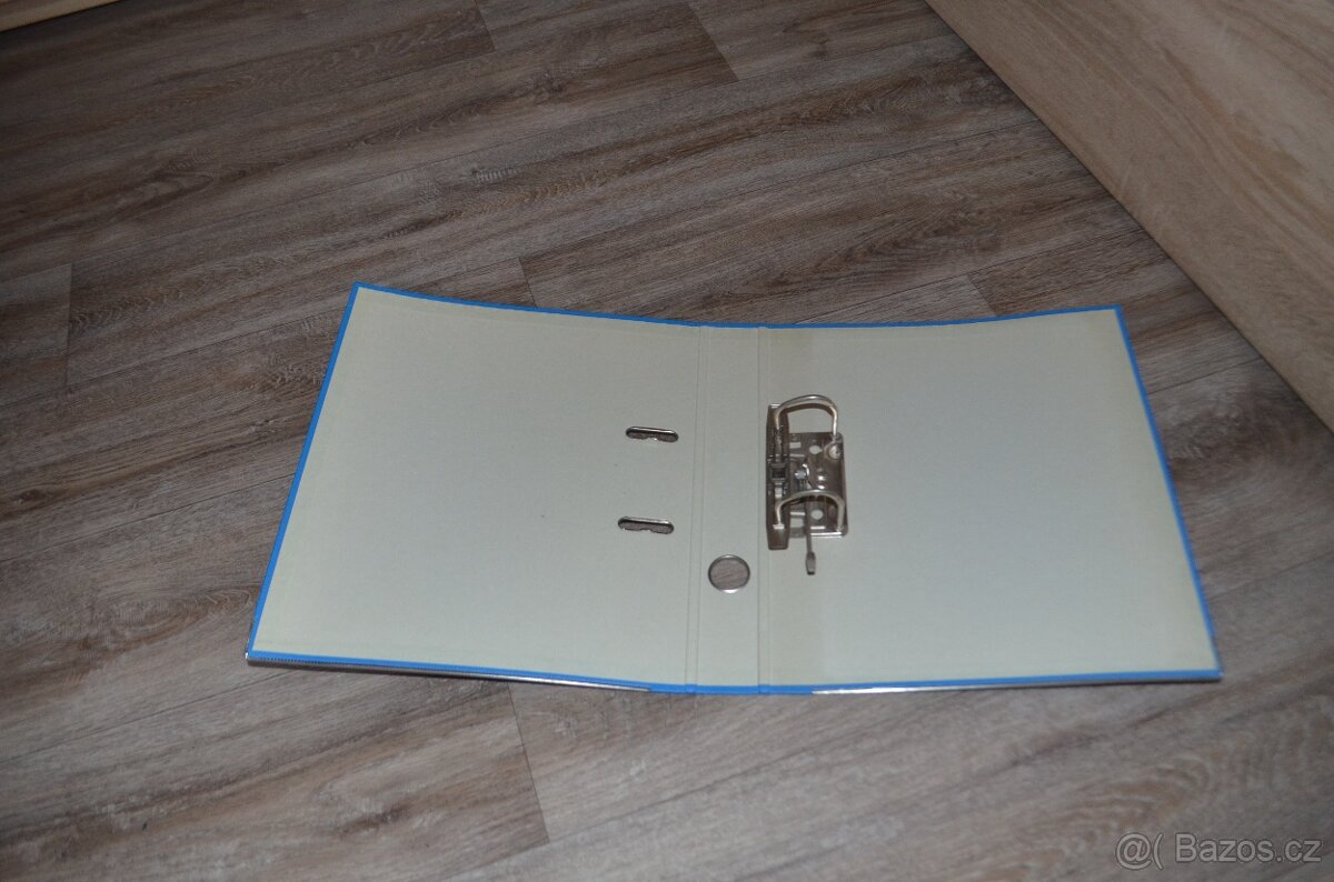 Kancelářské šanony - 3