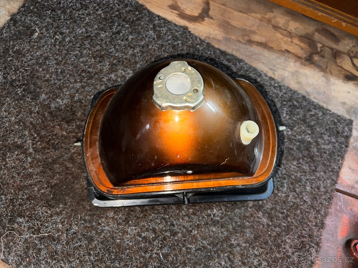 Predni svetlo Rapid Skoda 120 - 3