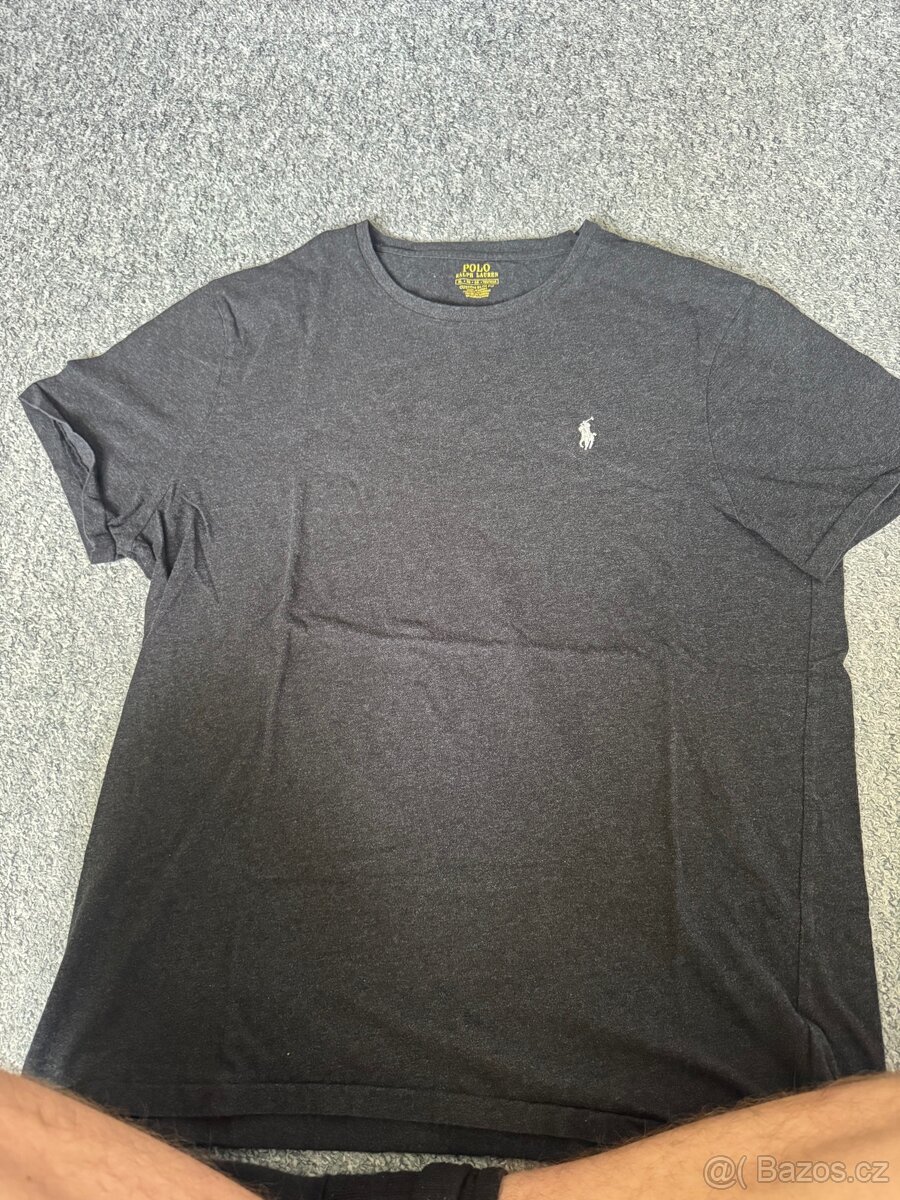 Polo Ralph Lauren - velikost XL (175-187cm) - 3