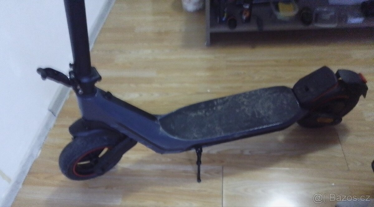 Sencor Scooter S80 elektrokoloběžka - 3