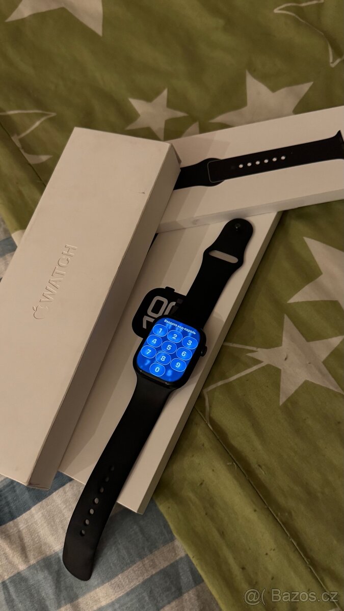 APPLE WATCH Series 10 46mm - 3