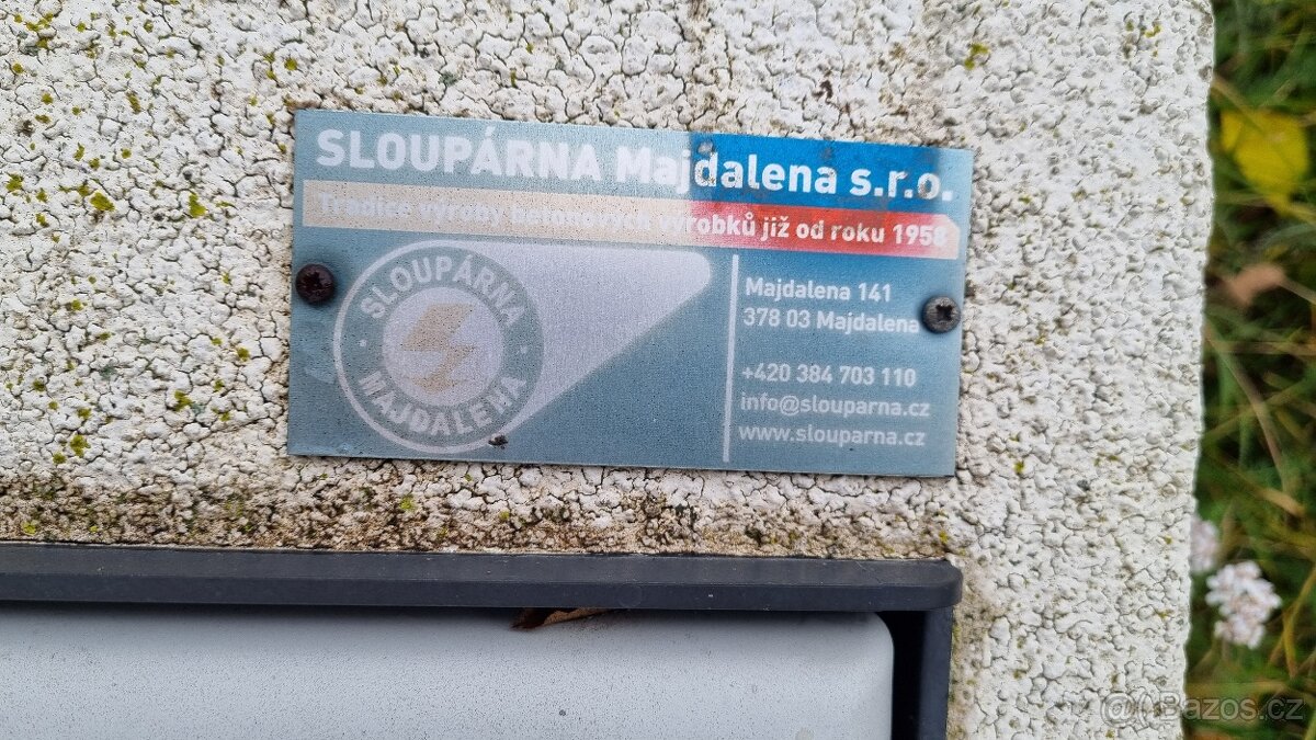 Elektrický rozvaděč - 3