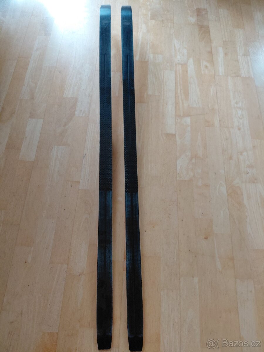 Dětské běžky - 3