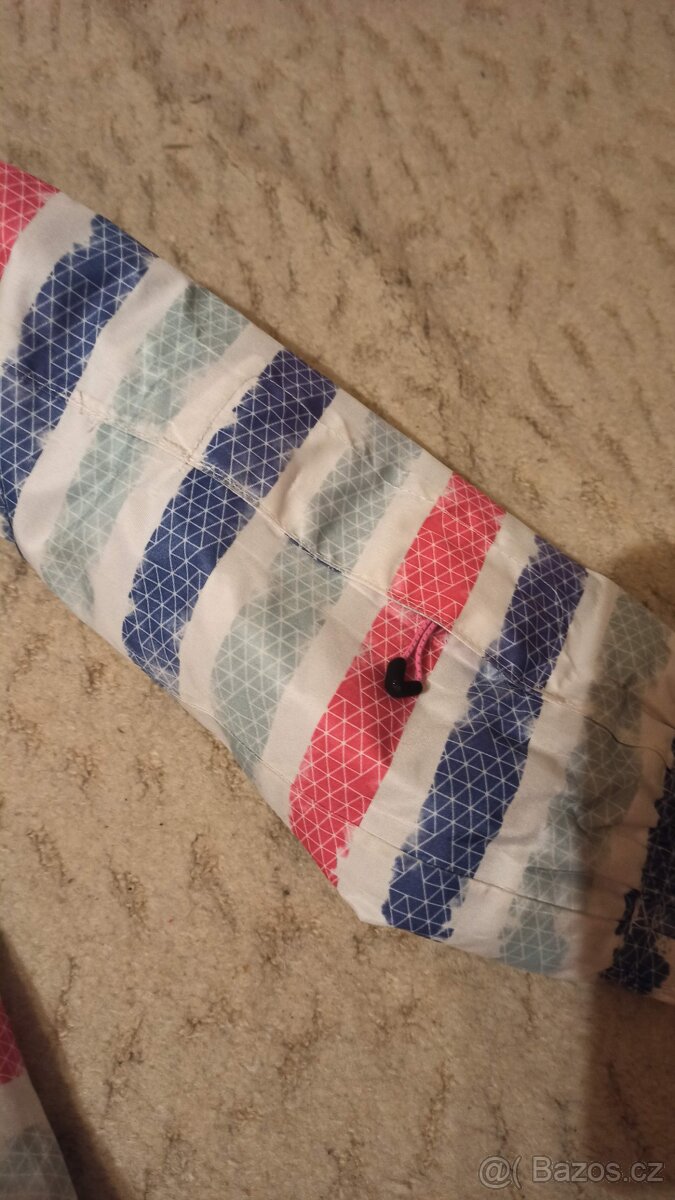 Lyžařská bunda 146/152 - 3