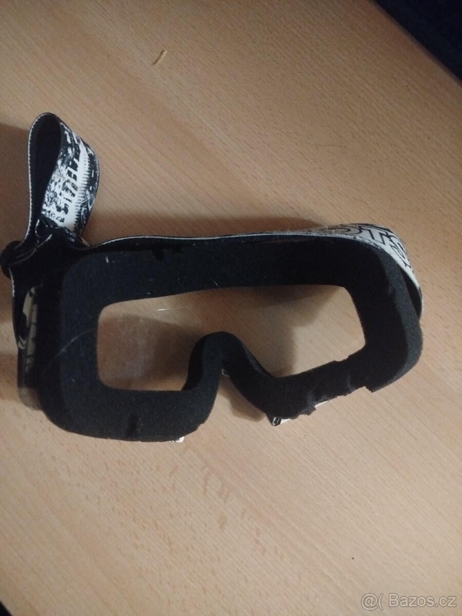 Lyžařské brýle motsai - 3