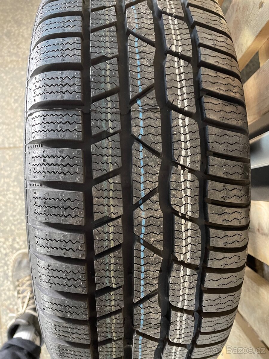 Plechové disky 5x112 R16 - 3