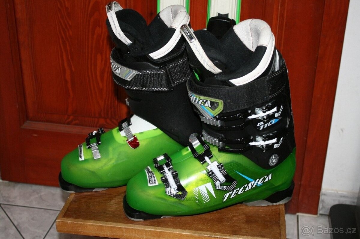 Lyze volkl uvo 161 cm - 3