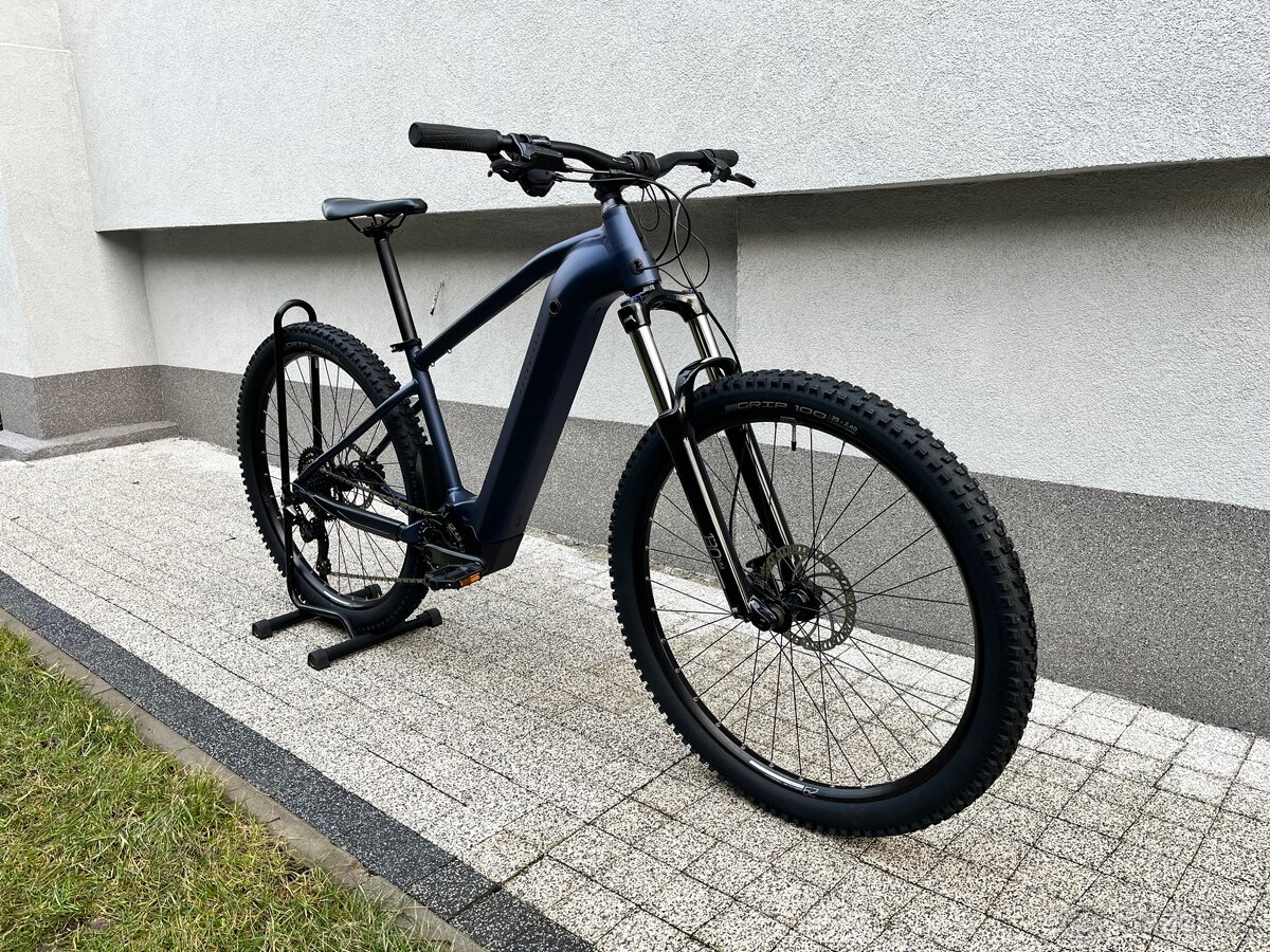 Rockrider E-Expl 520 velikost L - 3