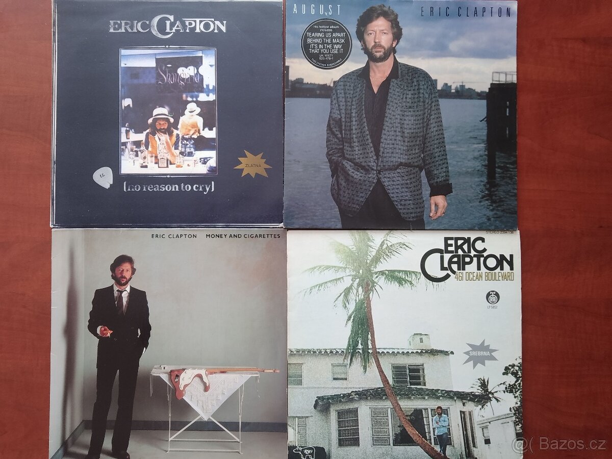 PRODÁM MIX LP- SWEET,DEF LEPPARD,WHITESNAKE.. - 3