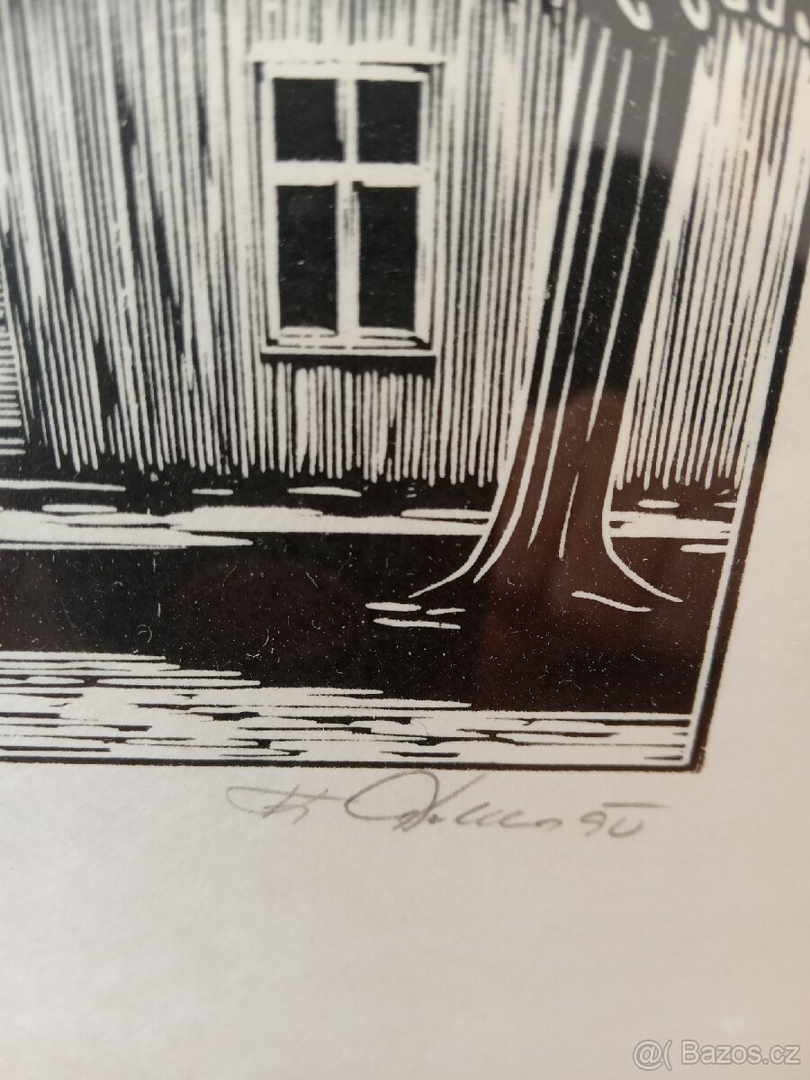 Krásný obrázek - 3