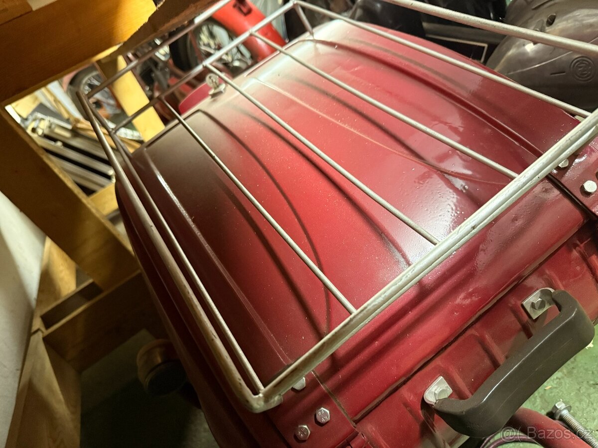 jawa 250 353 spavem 41 - 3