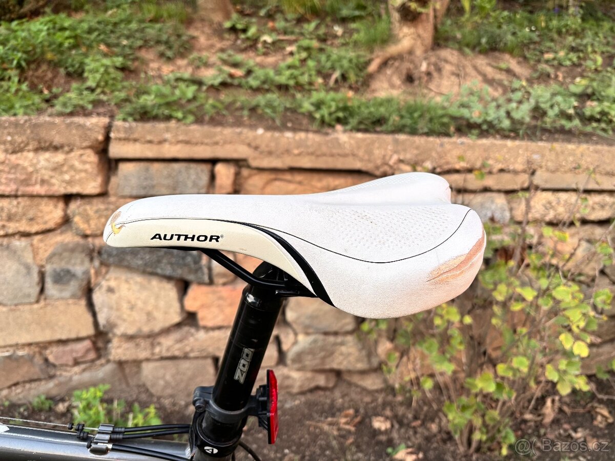 Dámské horské kolo Author - 3