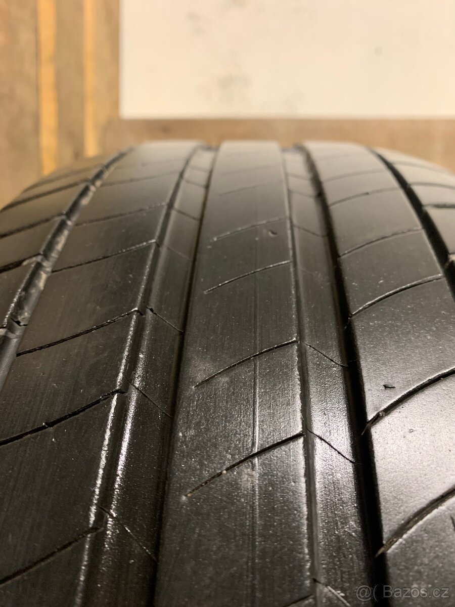 4ks 225/50/18 Michelin Primacy3/2020/95V/letni - 3