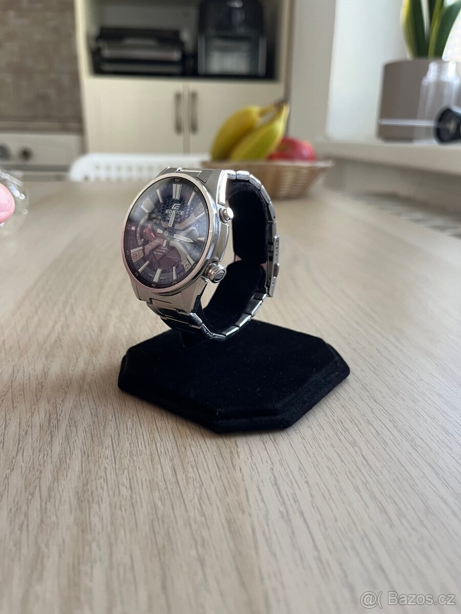 Stojánek na hodinky - 3