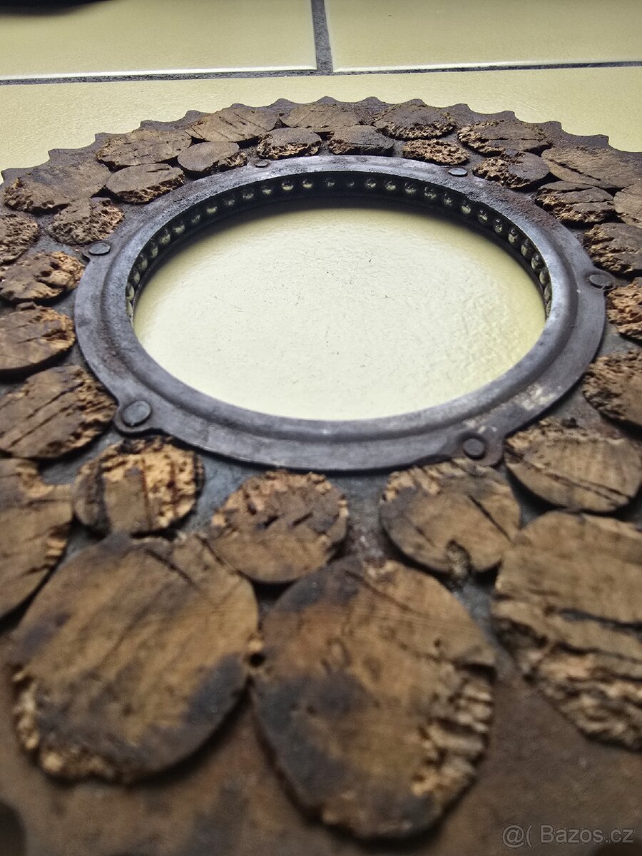 Lamela spojky Jawa Special - 3