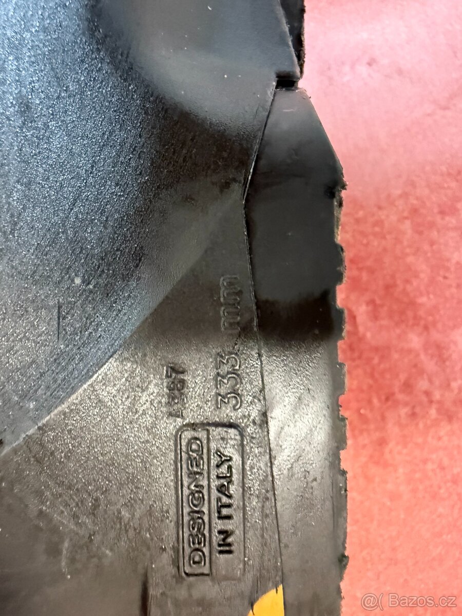 Lyžařské boty Head - 3