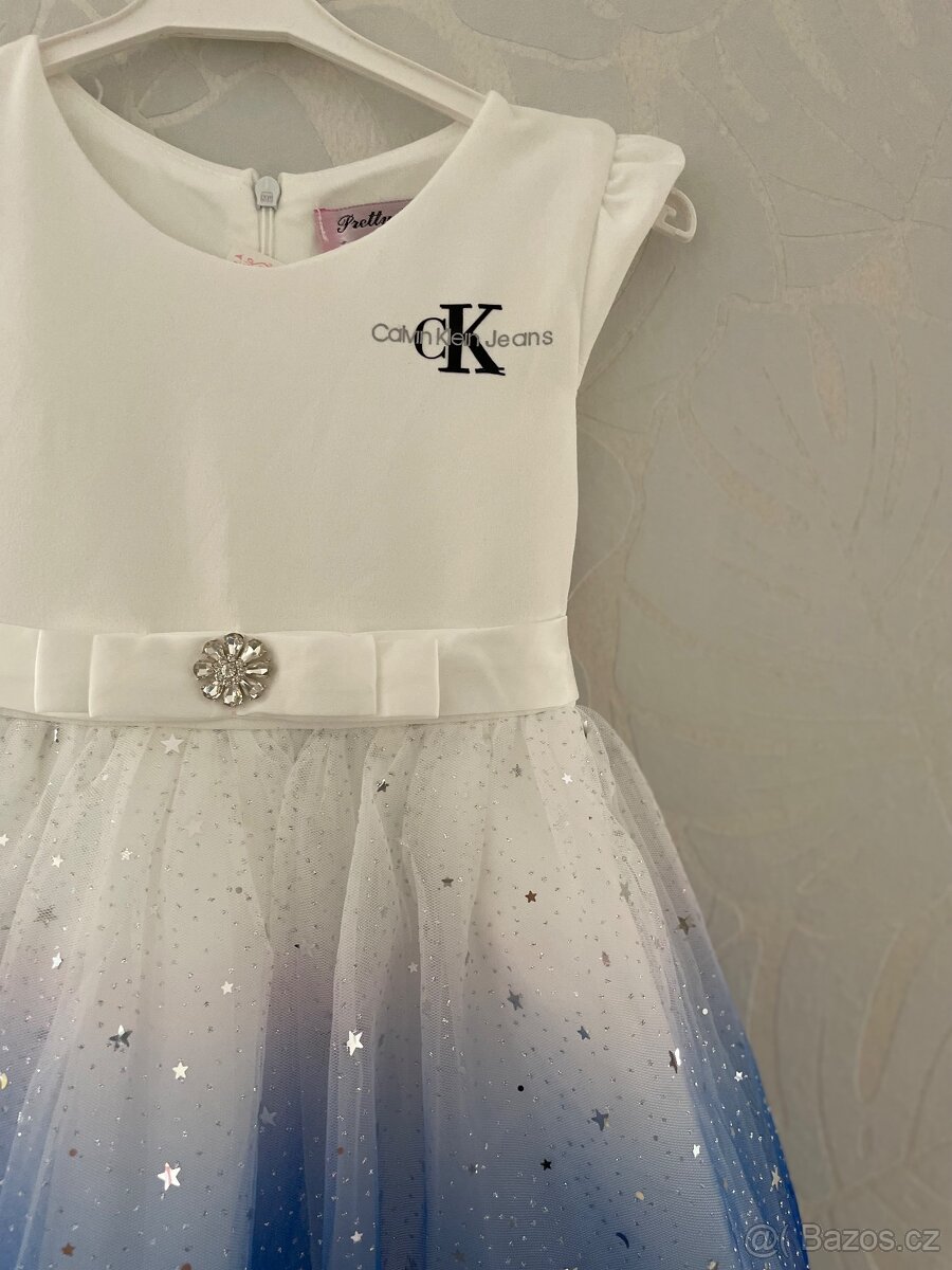 Šaty Calvin Klein - 3