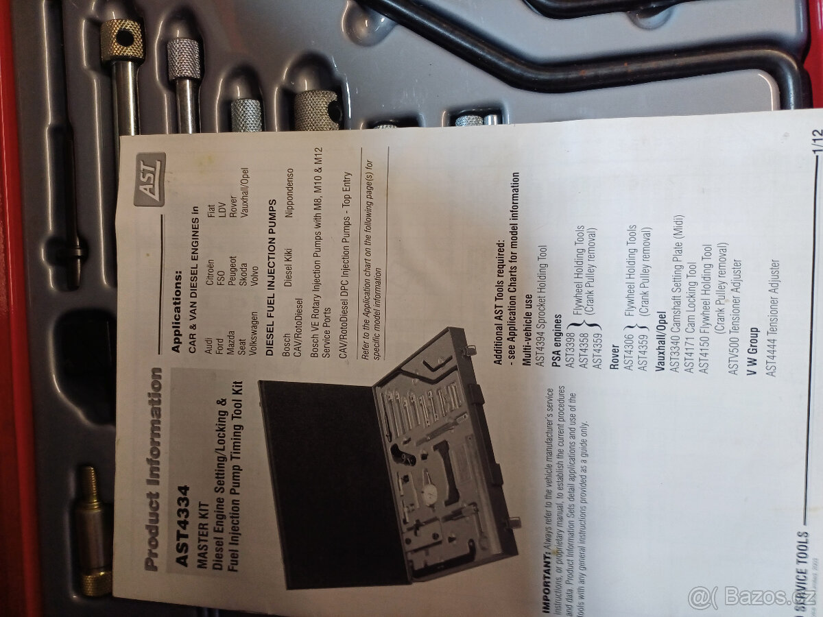 sada připravku na rozvody - 3