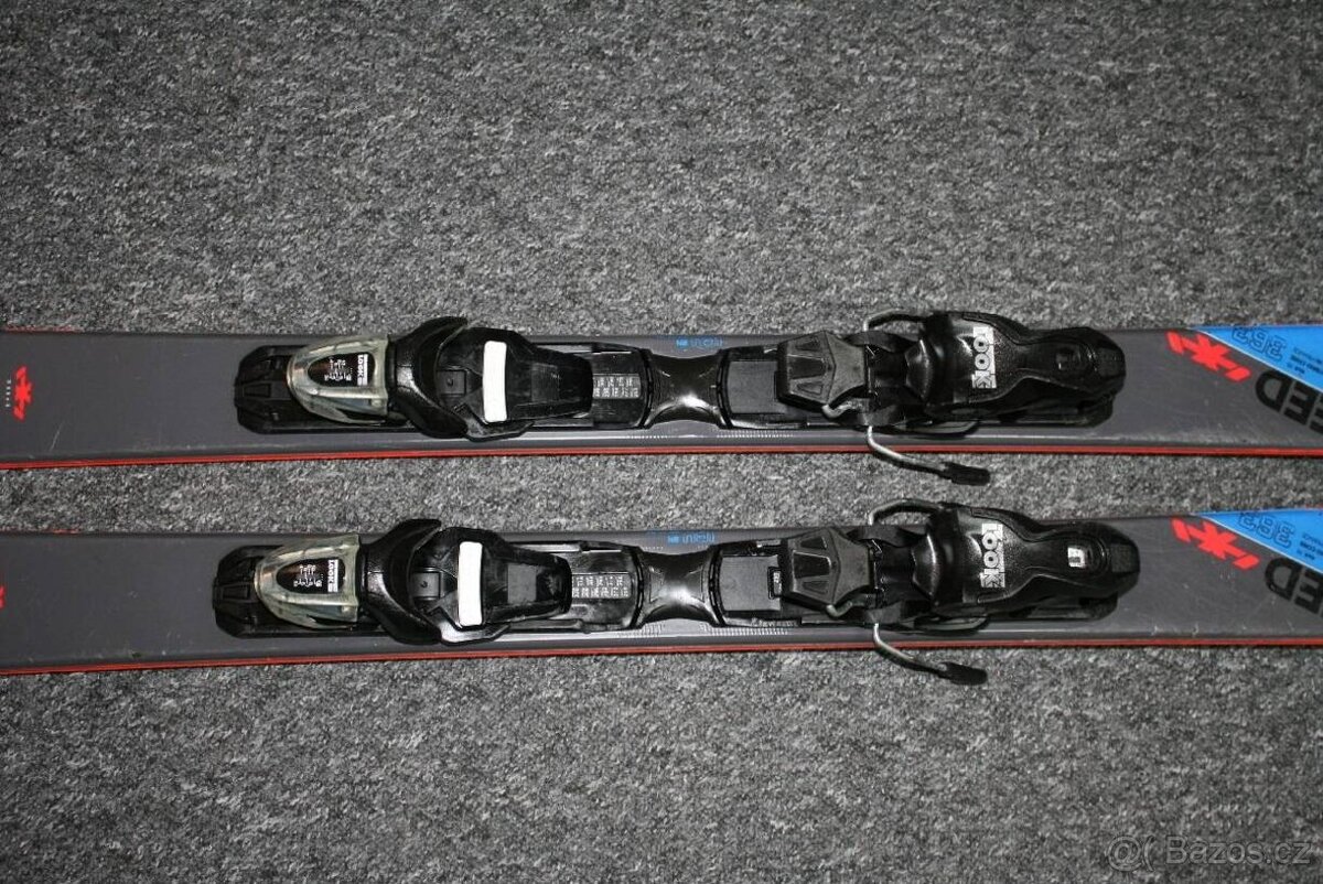 lyže dynastar 164 cm - 3