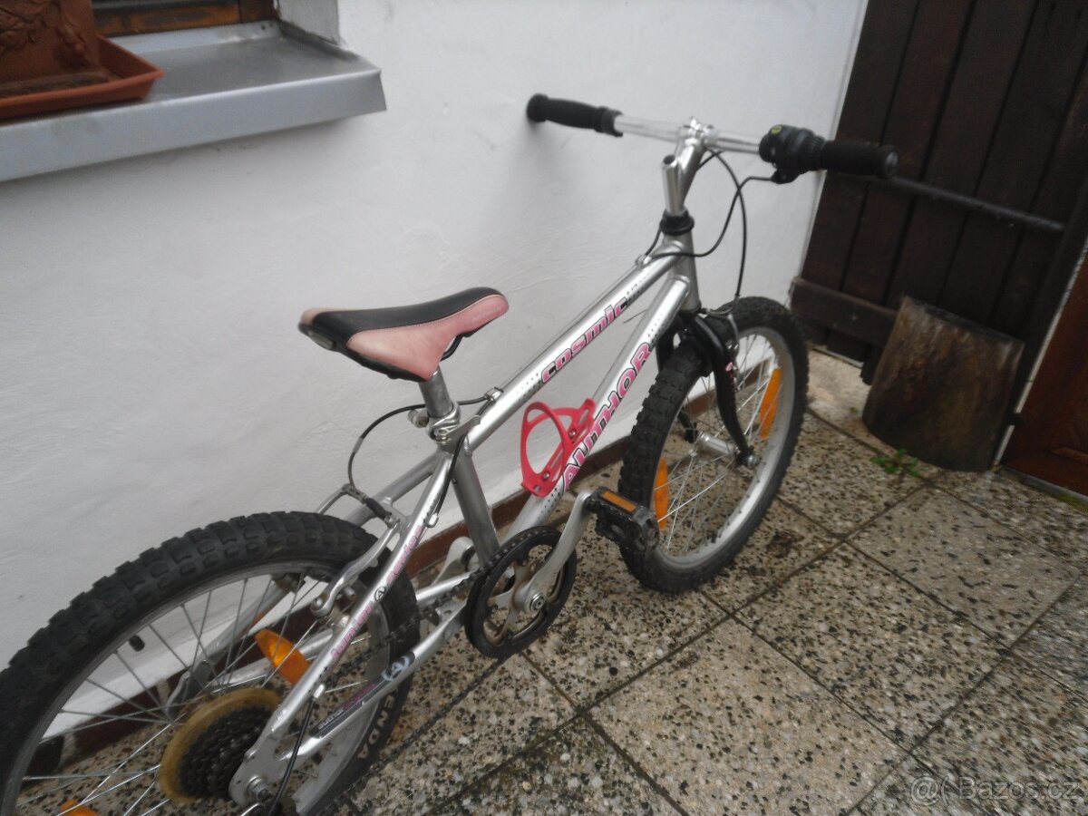 det.kolo AUTHOR 20" - 3